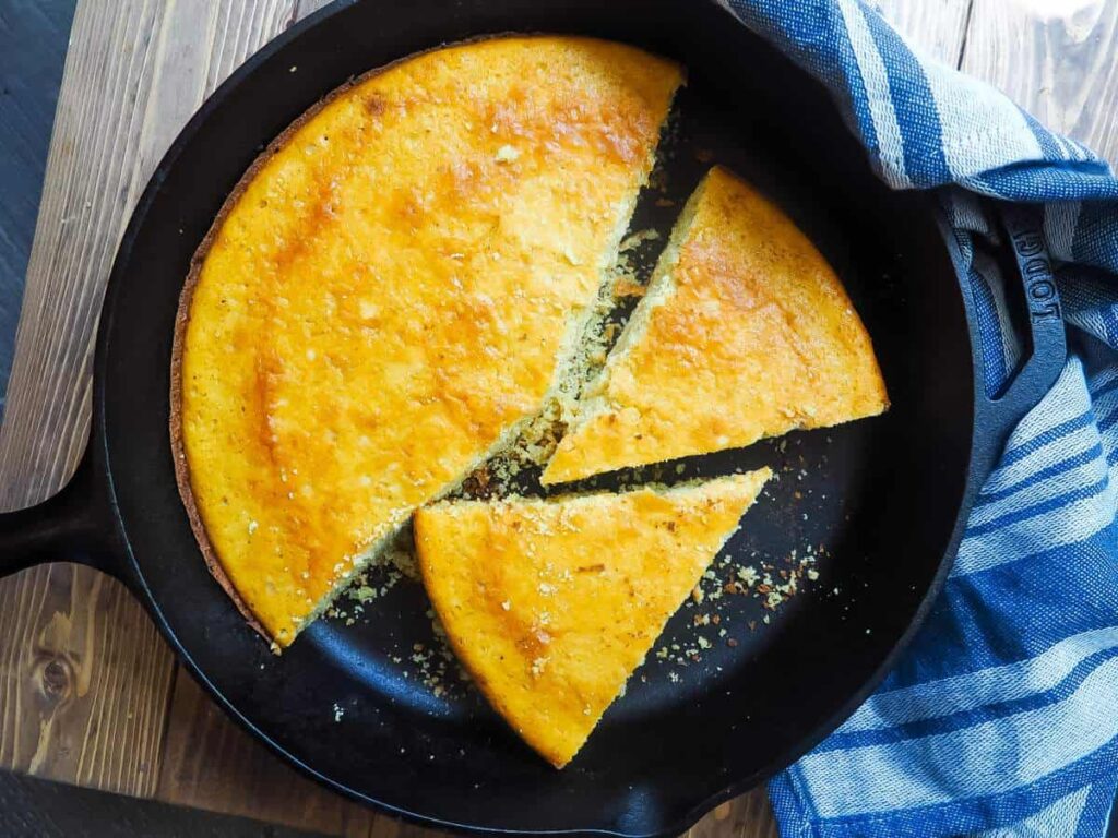 Corn Bread